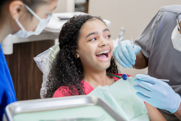 Best Broken or Cracked Tooth Emergency Dentist in North Potomac, MD