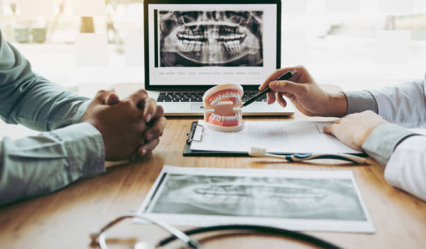 Best Emergency Dentist for Lost Fillings or Crowns in North Potomac, MD