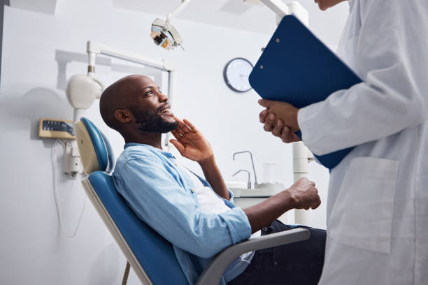 Best Holiday Emergency Dentist in North Potomac, MD