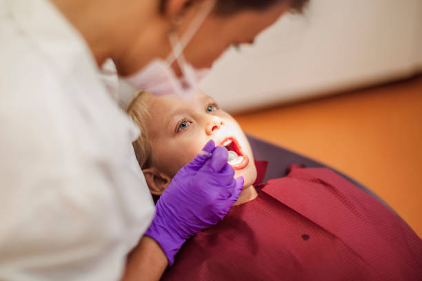 Best Emergency Root Canal Treatment in North Potomac, MD