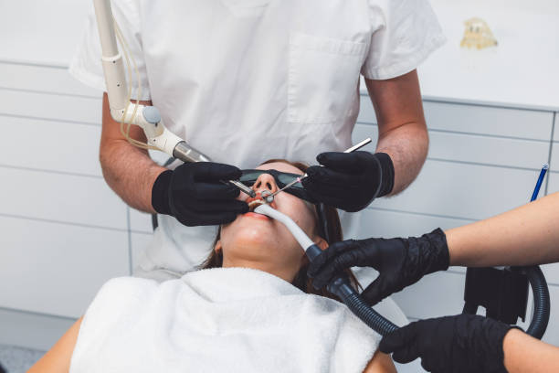Best Mobile Emergency Dentist in North Potomac, MD